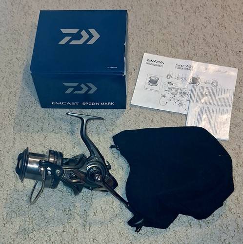 Daiwa emcast spod - daiwa, n