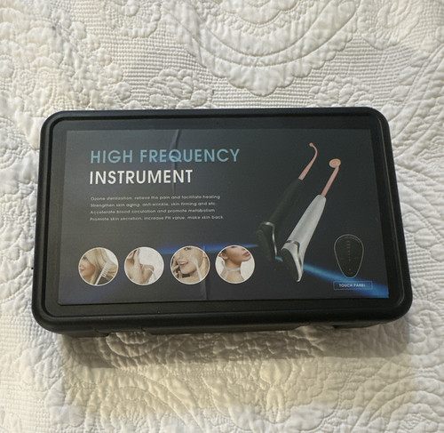 Touch panel high frequency - high,