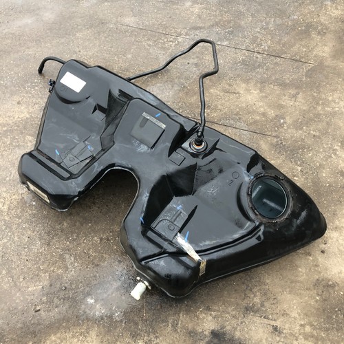 Jaguar x250 diesel fuel - 3.0,