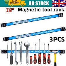 3PCS 18" Heavy Duty Magnetic