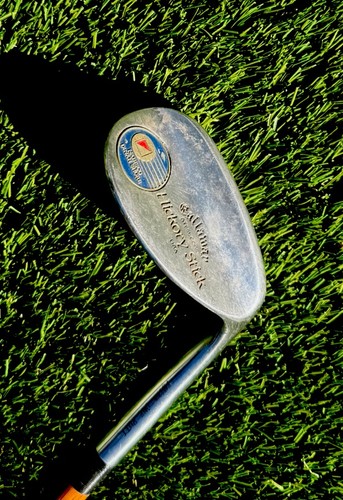 Callaway hickory stick - callaway,