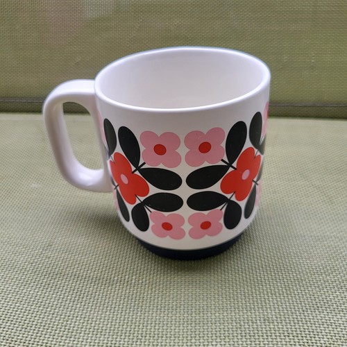 John lewis orla kiely mug - orla, mug/