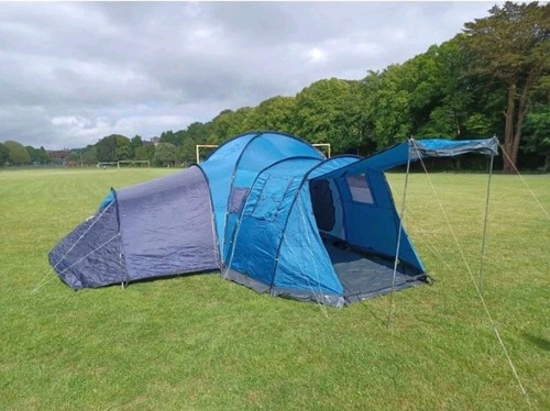 Vango colorado 1200 dlx - colorado,