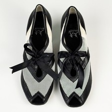 Aris Allen Swing Dance Shoes