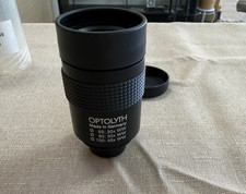 Optolyth Lens Okular 30x WW
