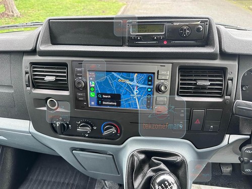 For ford transit mk7 - ford,