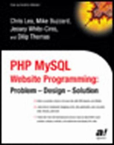 Php mysql website programming - website,