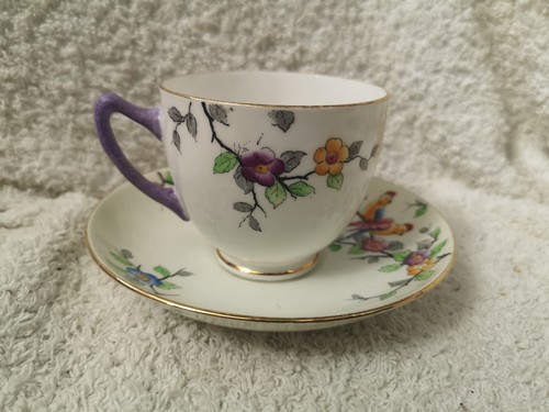 Crown staffordshire gold - staffordshire,