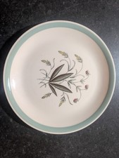 Ceramic Alfred Meakin Hedgerow