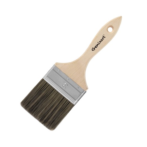 Genixart double thick - double,