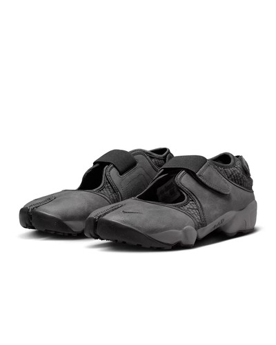 Nike air rift suede - suede, medium