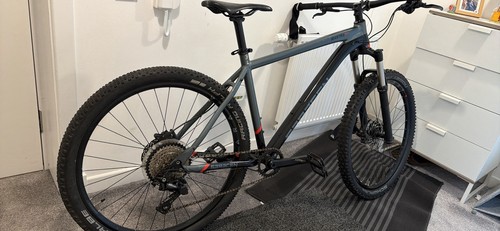 Saracen mantra trail 5in - saracen,