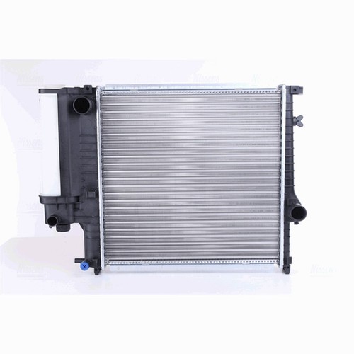 Radiator for bmw - radiator, 3