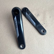SRAM Quarq Force D1 D2 DUB Crank Arms 175mm DZero