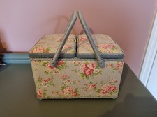 Cath Kidston Blue & Pink