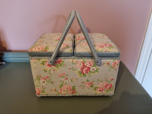 Cath kidston blue - cath, pink