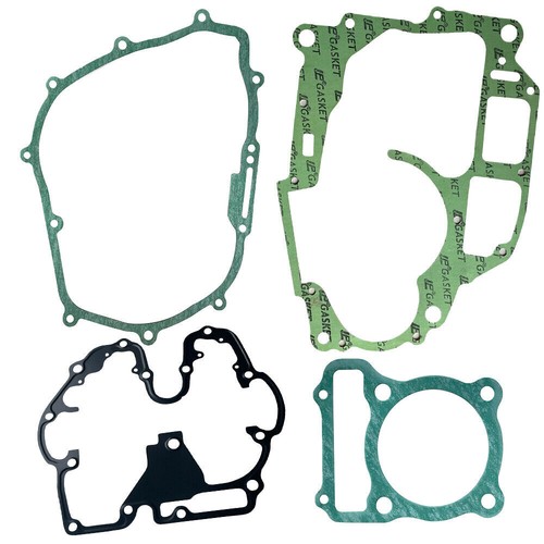 Crankcase covers gasket - gasket, kits