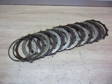 Honda CBF 1000 SC58 ABS 06-09