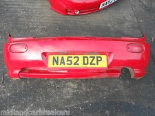 Hyundai coupe 2002 - gk, complete
