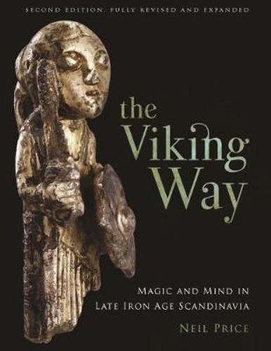Viking way religion and war - religion,