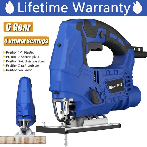 4500w electric jigsaw cutter - electric, 6
