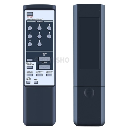 New 824 remote control - rc-824, for