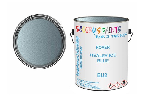 Classic paint for morris minor - paint,