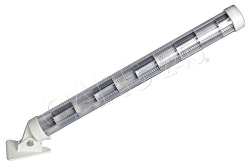 Osculati super compact radar - super,