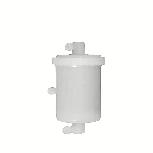 Plastic line fuel - in-line,