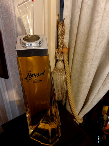 Vintage leonard - vintage,