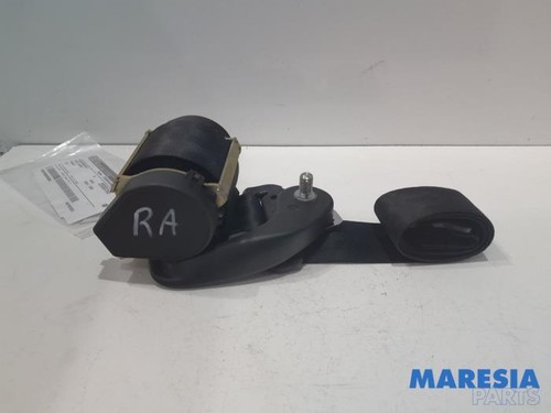 Peugeot 307 8974jr right - 307, sw