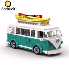 New Creator Expert Volkswagen