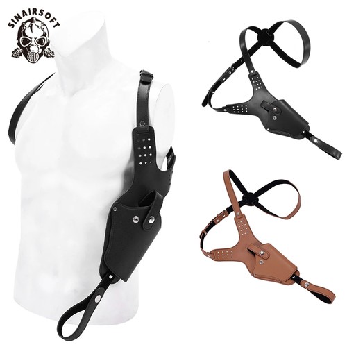 Tactical universal gun holster - tactical,