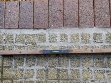 W Marples Vintage 30" Spirit