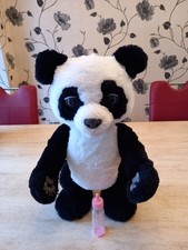 ****Furreal Plum The Curious