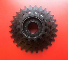 NOS VINTAGE TIGER 6 SPEED