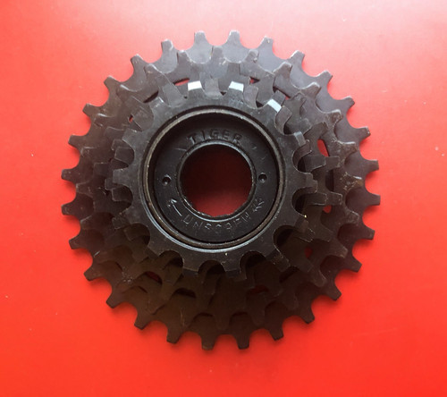 Nos vintage tiger speed - vintage,