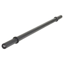 Black 5ft Axle Weight Bar