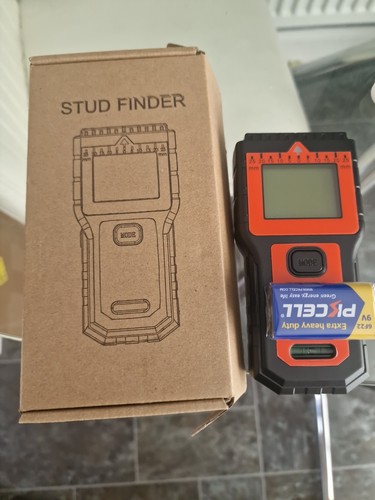 Stud finder wall scanner 8 - finder,
