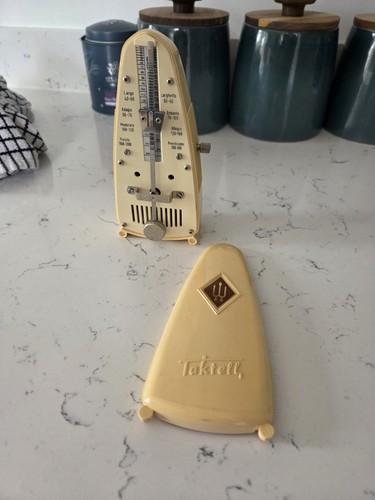 Vintage taktell mechanical - vintage,