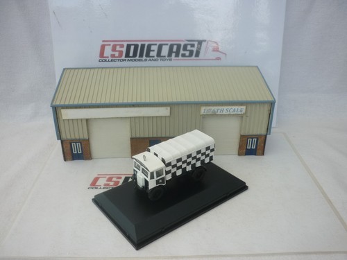 Oxford diecast military - diecast, 1:76th