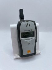 Sony Ericsson T20s Silver