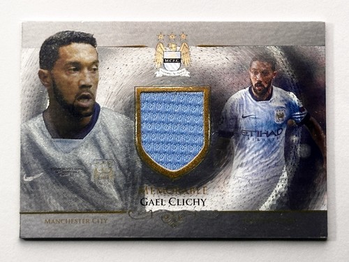 2015 futera manchester city - 2015,
