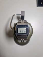 Vintage Seiko A914–5A09