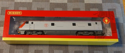 Hornby r40190a mk4 - mk4, '82226'