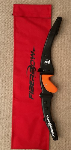 Fiberbow evo carbon - fiberbow,
