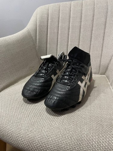 Asics lethal testimonial - lethal, it
