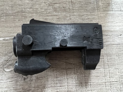 Spare part for milbro g10 - part,