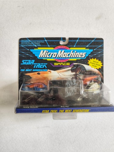 Micro machines star - :, the