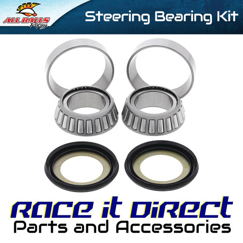 Steering bearing kit - steering, for